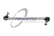Stange/Strebe, Stabilisator Vorderachse rechts TRUCKTEC AUTOMOTIVE 02.30.372