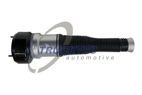 Luftfeder, Fahrwerk Hinterachse beidseitig TRUCKTEC AUTOMOTIVE 02.30.373