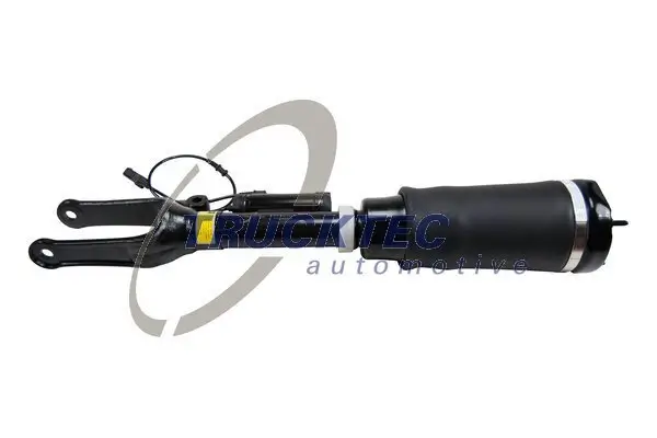 Luftfederbein Vorderachse beidseitig TRUCKTEC AUTOMOTIVE 02.30.377