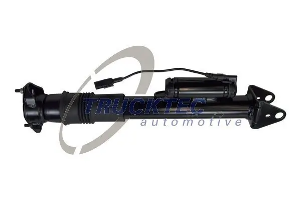 Stoßdämpfer Hinterachse TRUCKTEC AUTOMOTIVE 02.30.379