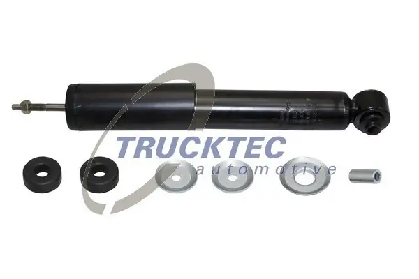 Stoßdämpfer Vorderachse TRUCKTEC AUTOMOTIVE 02.30.395