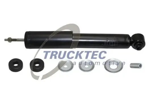 Stoßdämpfer Vorderachse TRUCKTEC AUTOMOTIVE 02.30.395 Bild Stoßdämpfer Vorderachse TRUCKTEC AUTOMOTIVE 02.30.395