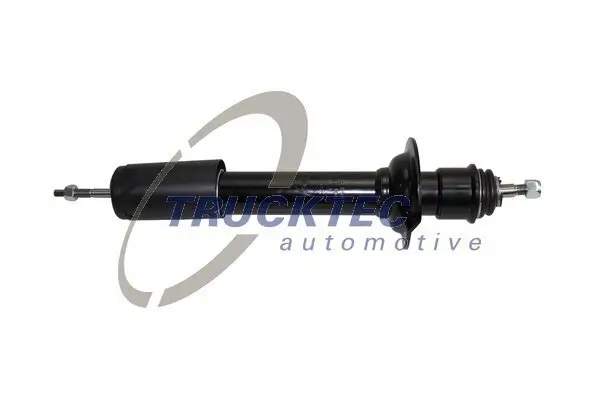 Stoßdämpfer Hinterachse TRUCKTEC AUTOMOTIVE 02.30.396