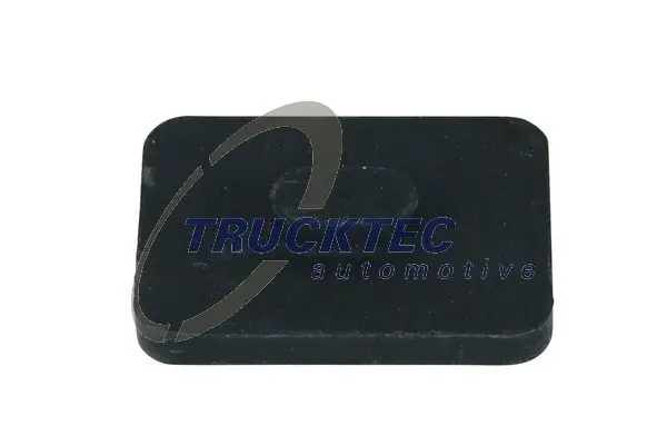 Verschleißplatte, Blattfeder TRUCKTEC AUTOMOTIVE 02.30.401