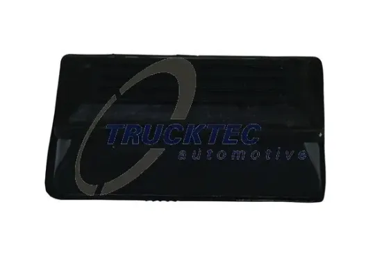 Verschleißplatte, Blattfeder TRUCKTEC AUTOMOTIVE 02.30.406 Bild Verschleißplatte, Blattfeder TRUCKTEC AUTOMOTIVE 02.30.406