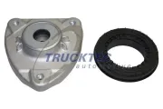 Federbeinstützlager Vorderachse beidseitig TRUCKTEC AUTOMOTIVE 02.30.409