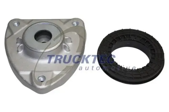 Federbeinstützlager Vorderachse beidseitig TRUCKTEC AUTOMOTIVE 02.30.409 Bild Federbeinstützlager Vorderachse beidseitig TRUCKTEC AUTOMOTIVE 02.30.409