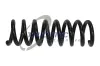 Fahrwerksfeder Hinterachse TRUCKTEC AUTOMOTIVE 02.30.435