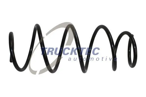 Fahrwerksfeder Vorderachse TRUCKTEC AUTOMOTIVE 02.30.448