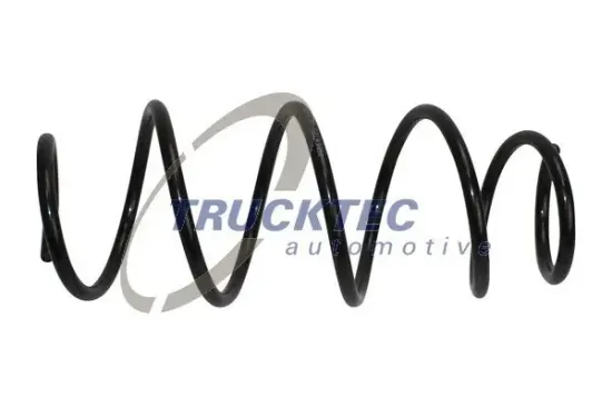 Fahrwerksfeder Vorderachse TRUCKTEC AUTOMOTIVE 02.30.448 Bild Fahrwerksfeder Vorderachse TRUCKTEC AUTOMOTIVE 02.30.448