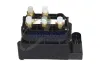 Wegeventilblock, Luftfederung TRUCKTEC AUTOMOTIVE 02.30.457