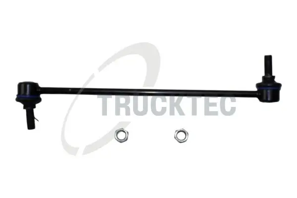 Stange/Strebe, Stabilisator Vorderachse beidseitig TRUCKTEC AUTOMOTIVE 02.30.474