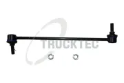 Stange/Strebe, Stabilisator Vorderachse beidseitig TRUCKTEC AUTOMOTIVE 02.30.474
