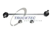 Stange/Strebe, Stabilisator Vorderachse links TRUCKTEC AUTOMOTIVE 02.30.506