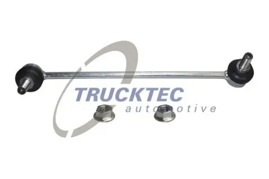 Stange/Strebe, Stabilisator Vorderachse links TRUCKTEC AUTOMOTIVE 02.30.506 Bild Stange/Strebe, Stabilisator Vorderachse links TRUCKTEC AUTOMOTIVE 02.30.506