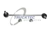 Stange/Strebe, Stabilisator Vorderachse rechts TRUCKTEC AUTOMOTIVE 02.30.507