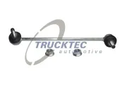 Stange/Strebe, Stabilisator Vorderachse rechts TRUCKTEC AUTOMOTIVE 02.30.507