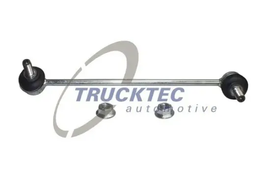 Stange/Strebe, Stabilisator Vorderachse rechts TRUCKTEC AUTOMOTIVE 02.30.507 Bild Stange/Strebe, Stabilisator Vorderachse rechts TRUCKTEC AUTOMOTIVE 02.30.507