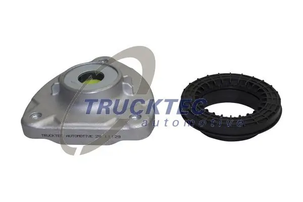 Federbeinstützlager Vorderachse TRUCKTEC AUTOMOTIVE 02.30.508