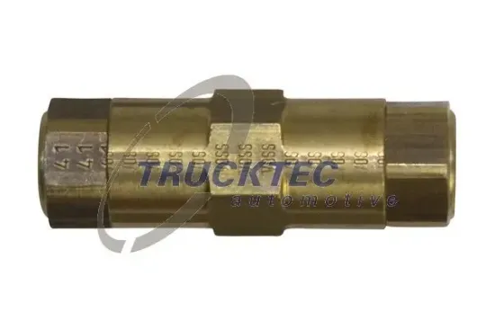 Spurstange Vorderachse links TRUCKTEC AUTOMOTIVE 02.31.024 Bild Spurstange Vorderachse links TRUCKTEC AUTOMOTIVE 02.31.024