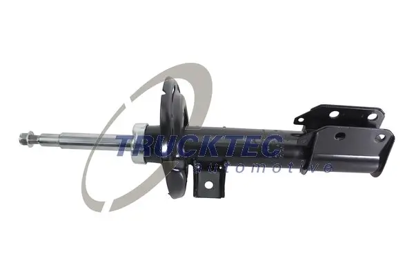 Stoßdämpfer Vorderachse TRUCKTEC AUTOMOTIVE 02.30.518
