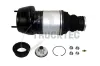 Luftfeder, Fahrwerk Vorderachse rechts TRUCKTEC AUTOMOTIVE 02.30.534