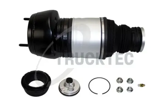 Luftfeder, Fahrwerk Vorderachse rechts TRUCKTEC AUTOMOTIVE 02.30.534 Bild Luftfeder, Fahrwerk Vorderachse rechts TRUCKTEC AUTOMOTIVE 02.30.534