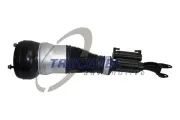 Luftfederbein Vorderachse links TRUCKTEC AUTOMOTIVE 02.30.536