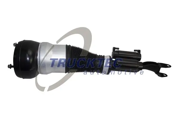 Luftfederbein Vorderachse rechts TRUCKTEC AUTOMOTIVE 02.30.537