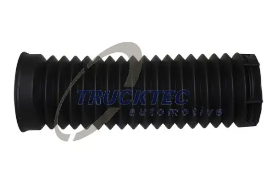 Schutzkappe/Faltenbalg, Stoßdämpfer Vorderachse beidseitig TRUCKTEC AUTOMOTIVE 02.30.541 Bild Schutzkappe/Faltenbalg, Stoßdämpfer Vorderachse beidseitig TRUCKTEC AUTOMOTIVE 02.30.541