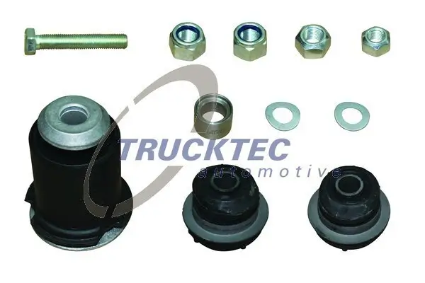 Reparatursatz, Querlenker Vorderachse beidseitig TRUCKTEC AUTOMOTIVE 02.31.005