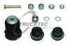 Reparatursatz, Querlenker Vorderachse beidseitig TRUCKTEC AUTOMOTIVE 02.31.005