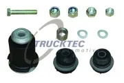Reparatursatz, Querlenker Vorderachse beidseitig TRUCKTEC AUTOMOTIVE 02.31.005
