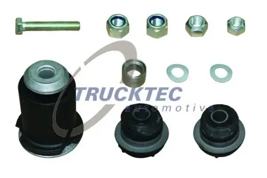 Reparatursatz, Querlenker Vorderachse beidseitig TRUCKTEC AUTOMOTIVE 02.31.005 Bild Reparatursatz, Querlenker Vorderachse beidseitig TRUCKTEC AUTOMOTIVE 02.31.005