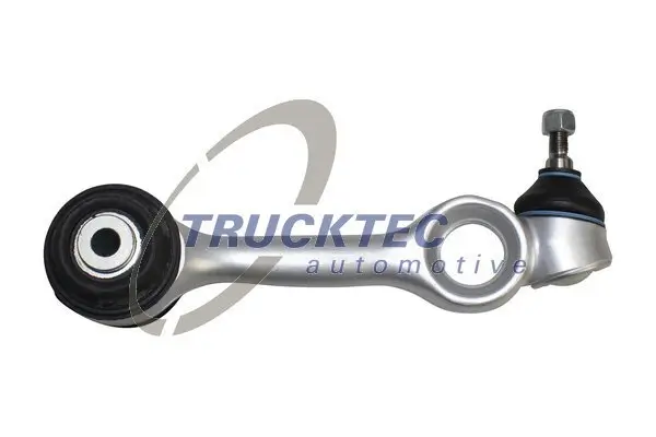 Lenker, Radaufhängung Vorderachse rechts TRUCKTEC AUTOMOTIVE 02.31.014