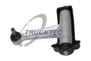 Lenker, Radaufhängung Vorderachse links TRUCKTEC AUTOMOTIVE 02.31.015
