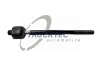 Axialgelenk, Spurstange Vorderachse beidseitig TRUCKTEC AUTOMOTIVE 02.31.035
