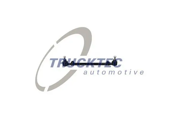 Spurstange TRUCKTEC AUTOMOTIVE 02.31.040