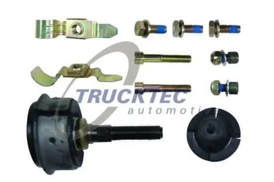 Reparatursatz, Trag-/Führungsgelenk Vorderachse beidseitig TRUCKTEC AUTOMOTIVE 02.31.044 Bild Reparatursatz, Trag-/Führungsgelenk Vorderachse beidseitig TRUCKTEC AUTOMOTIVE 02.31.044