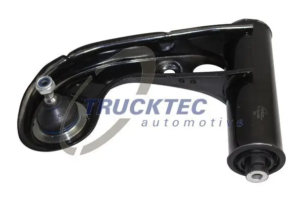 Lenker, Radaufhängung Vorderachse links TRUCKTEC AUTOMOTIVE 02.31.045