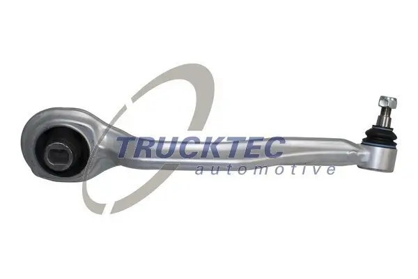 Lenker, Radaufhängung Vorderachse links TRUCKTEC AUTOMOTIVE 02.31.055