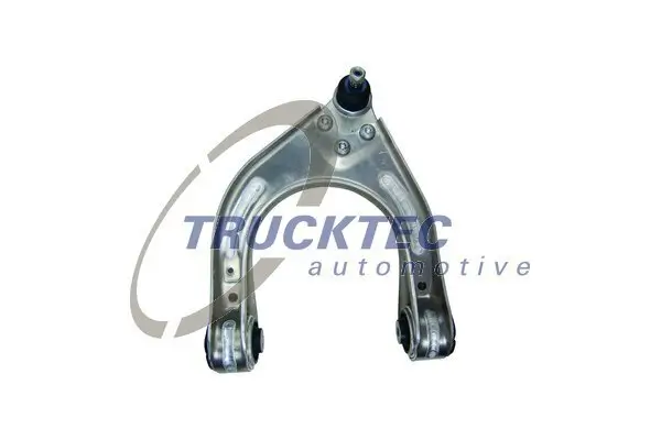 Lenker, Radaufhängung Vorderachse links TRUCKTEC AUTOMOTIVE 02.31.061