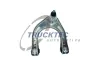 Lenker, Radaufh&auml;ngung Vorderachse links TRUCKTEC AUTOMOTIVE 02.31.061