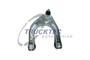 Lenker, Radaufhängung Vorderachse links TRUCKTEC AUTOMOTIVE 02.31.061