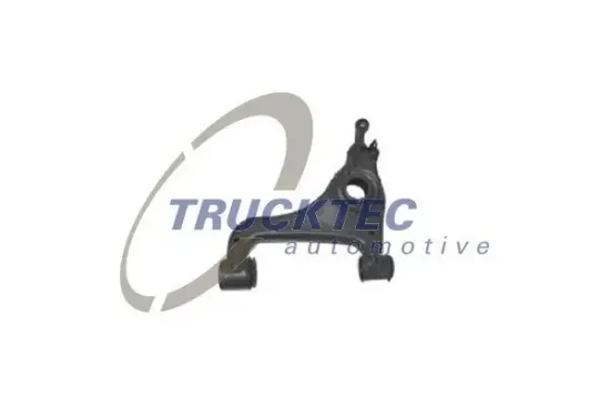 Lenker, Radaufhängung Vorderachse rechts TRUCKTEC AUTOMOTIVE 02.31.063 Bild Lenker, Radaufhängung Vorderachse rechts TRUCKTEC AUTOMOTIVE 02.31.063