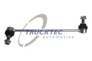 Stange/Strebe, Stabilisator Vorderachse links TRUCKTEC AUTOMOTIVE 02.31.065