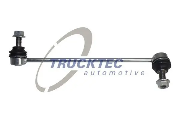 Stange/Strebe, Stabilisator Vorderachse rechts TRUCKTEC AUTOMOTIVE 02.31.066