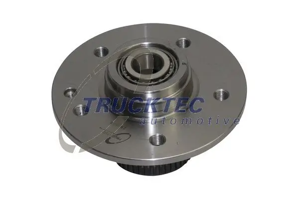 Radlagersatz Vorderachse beidseitig TRUCKTEC AUTOMOTIVE 02.31.073