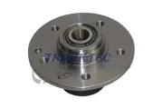Radlagersatz Vorderachse beidseitig TRUCKTEC AUTOMOTIVE 02.31.073