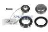 Radlagersatz Vorderachse beidseitig TRUCKTEC AUTOMOTIVE 02.31.076